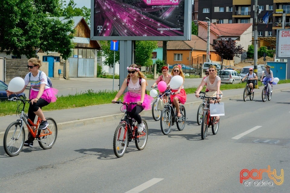 Skirt Bike Oradea, Oradea