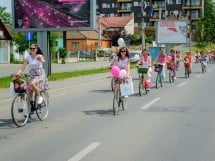 Skirt Bike Oradea