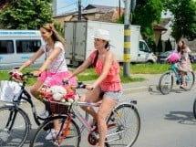 Skirt Bike Oradea