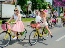 Skirt Bike Oradea