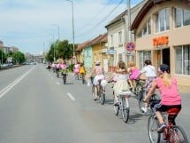 Skirt Bike Oradea