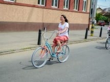 Skirt Bike Oradea