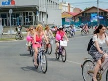 Skirt Bike Oradea