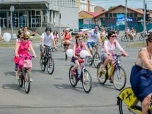 Skirt Bike Oradea