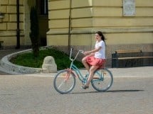 Skirt Bike Oradea