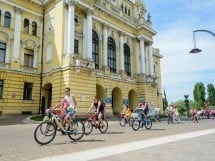 Skirt Bike Oradea