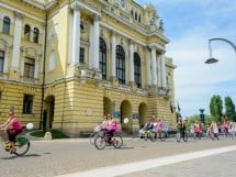 Skirt Bike Oradea