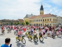 Skirt Bike Oradea