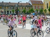 Skirt Bike Oradea