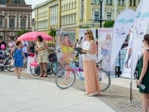 Skirt Bike Oradea