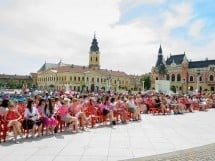 Skirt Bike Oradea