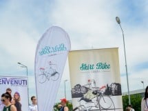 Skirt Bike Oradea