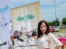 Skirt Bike Oradea