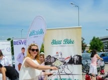 Skirt Bike Oradea