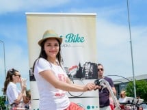 Skirt Bike Oradea