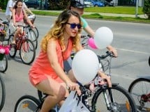 Skirt Bike Oradea