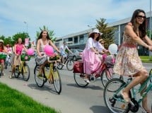 Skirt Bike Oradea