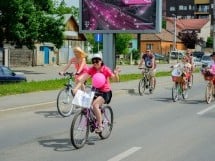 Skirt Bike Oradea