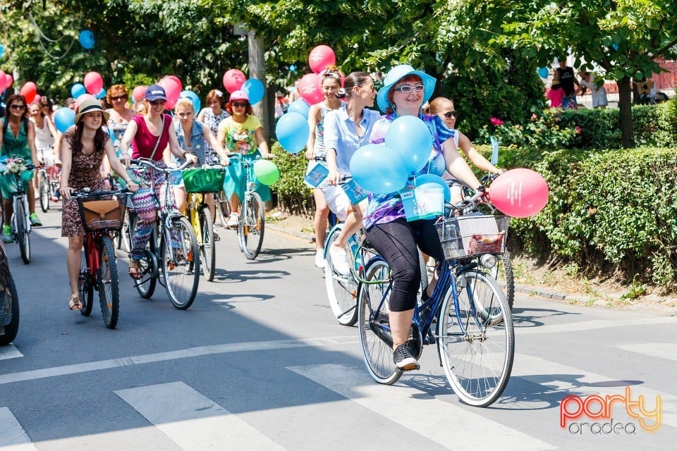 Skirt Bike, Oradea