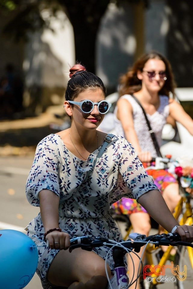 Skirtbike Oradea, Oradea