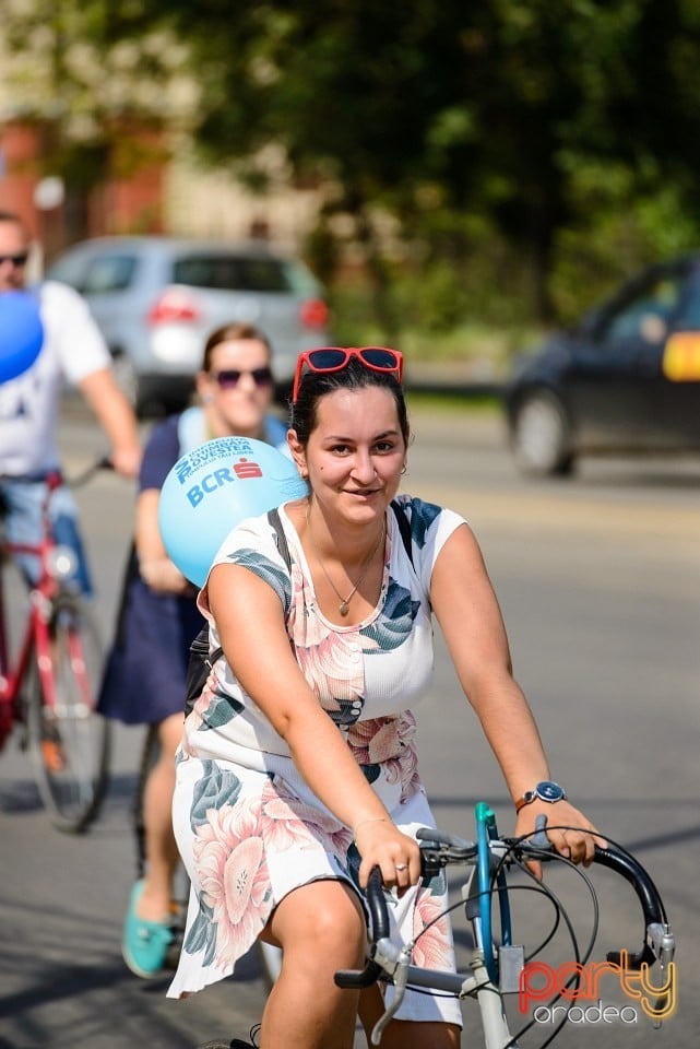 Skirtbike Oradea, Oradea