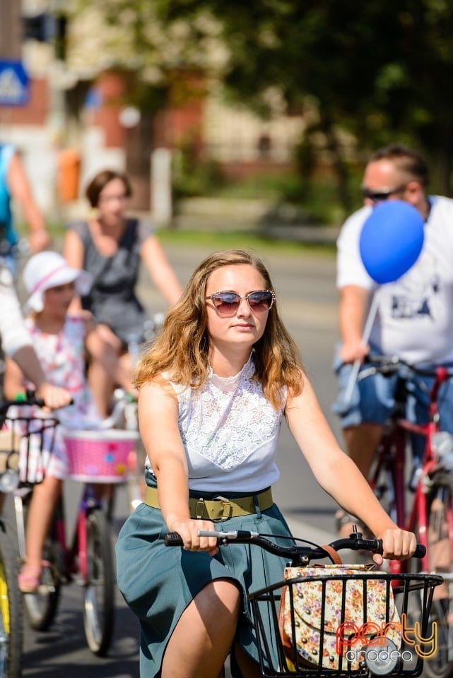 Skirtbike Oradea, Oradea