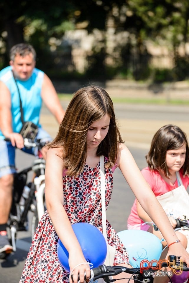 Skirtbike Oradea, Oradea