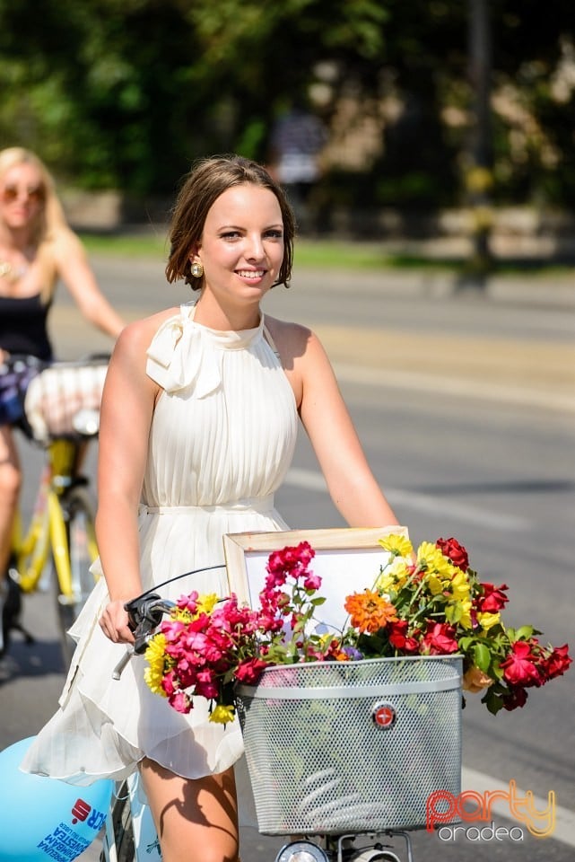 Skirtbike Oradea, Oradea