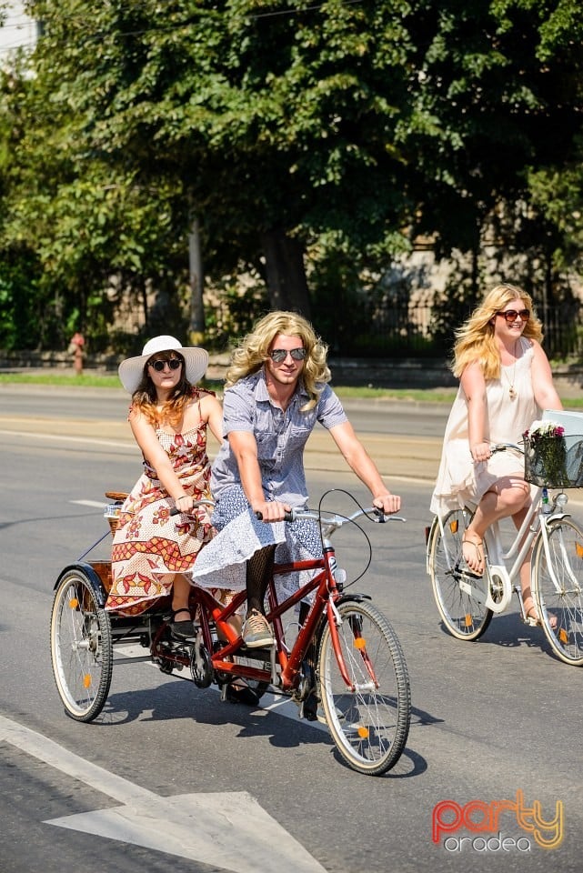 Skirtbike Oradea, Oradea