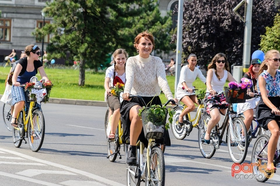 Skirtbike Oradea, Oradea