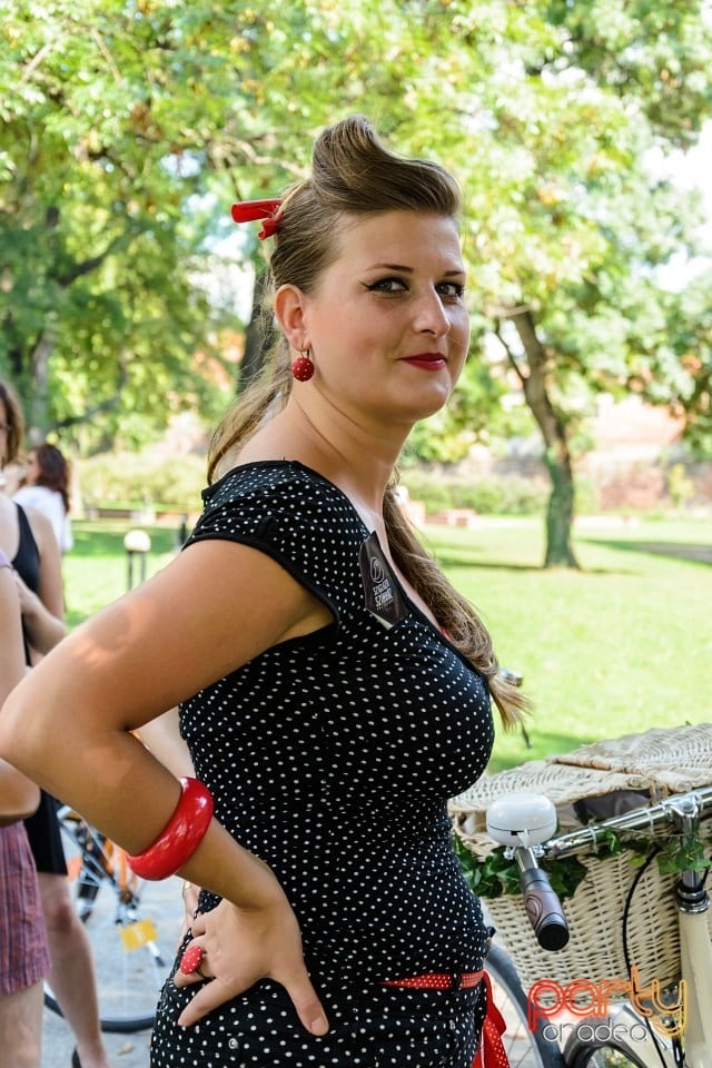Skirtbike Oradea, Oradea