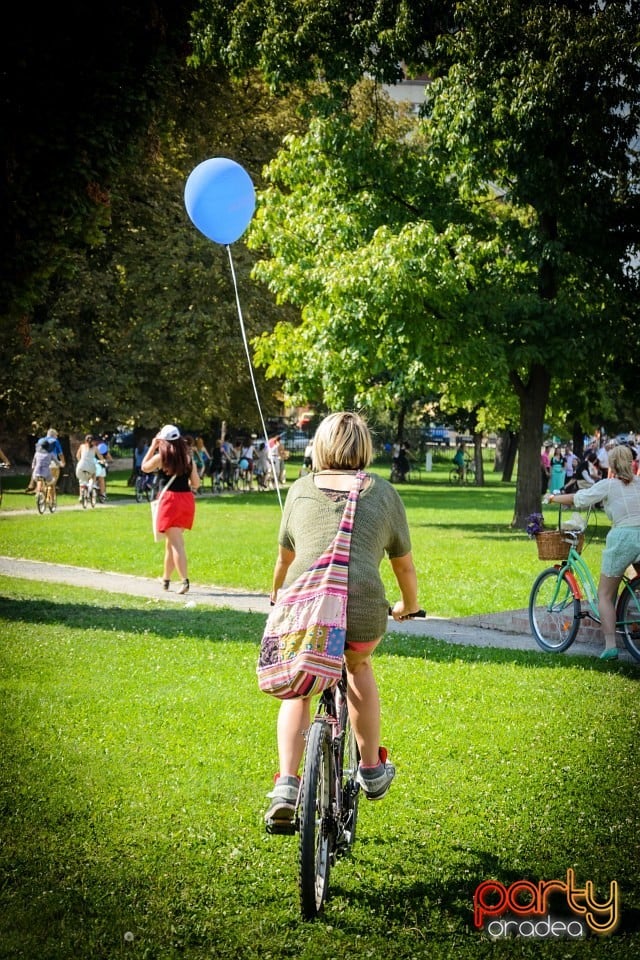 Skirtbike Oradea, Oradea