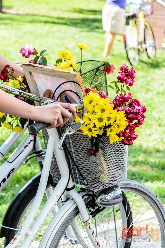 Skirtbike Oradea, Oradea