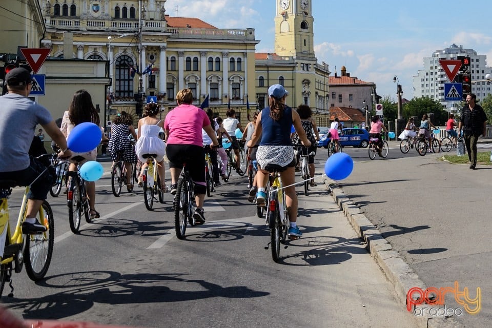 Skirtbike Oradea, Oradea
