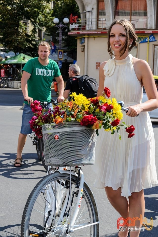 Skirtbike Oradea, Oradea