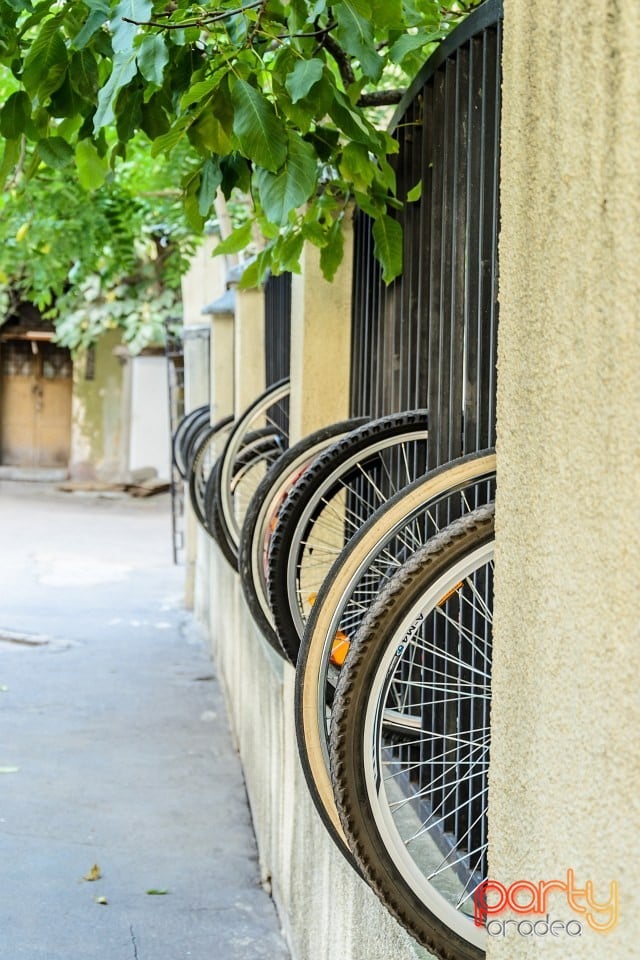 Skirtbike Oradea, Oradea