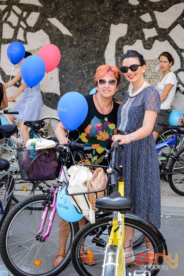 Skirtbike Oradea, Oradea