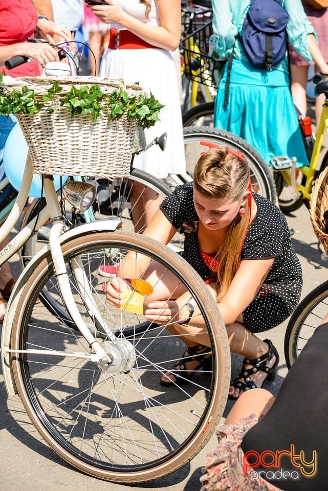 Skirtbike Oradea, Oradea