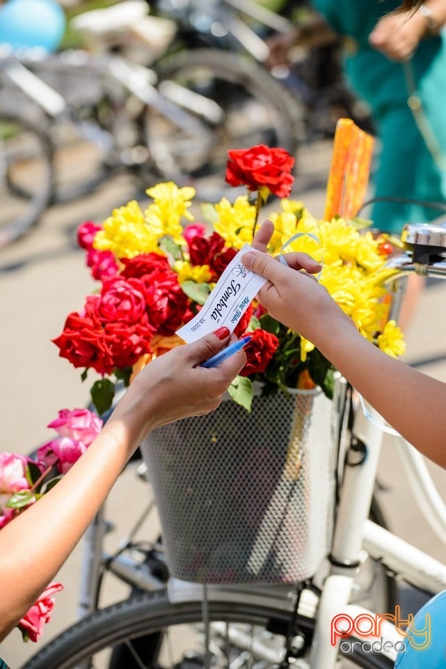 Skirtbike Oradea, Oradea