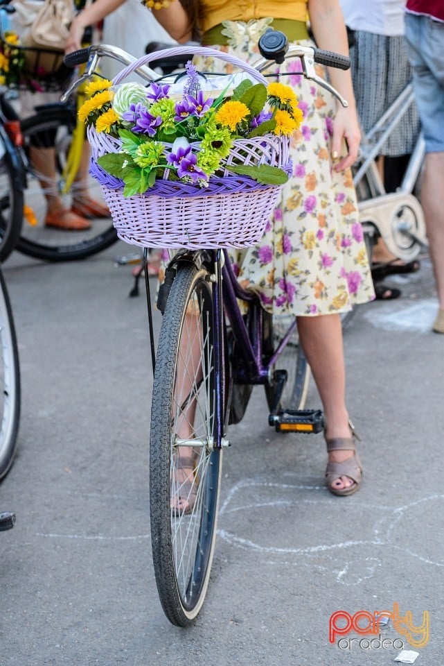 Skirtbike Oradea, Oradea