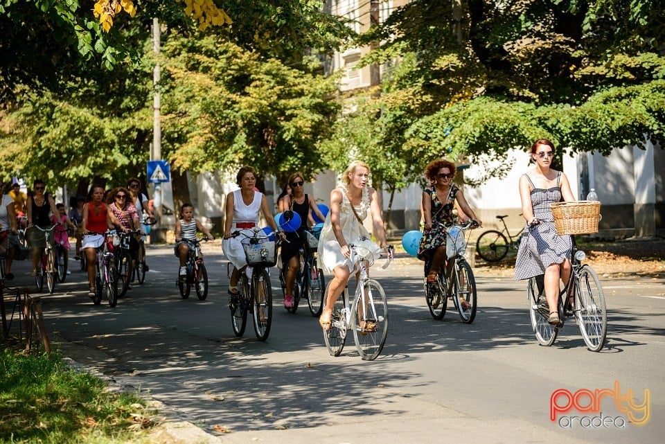 Skirtbike Oradea, Oradea