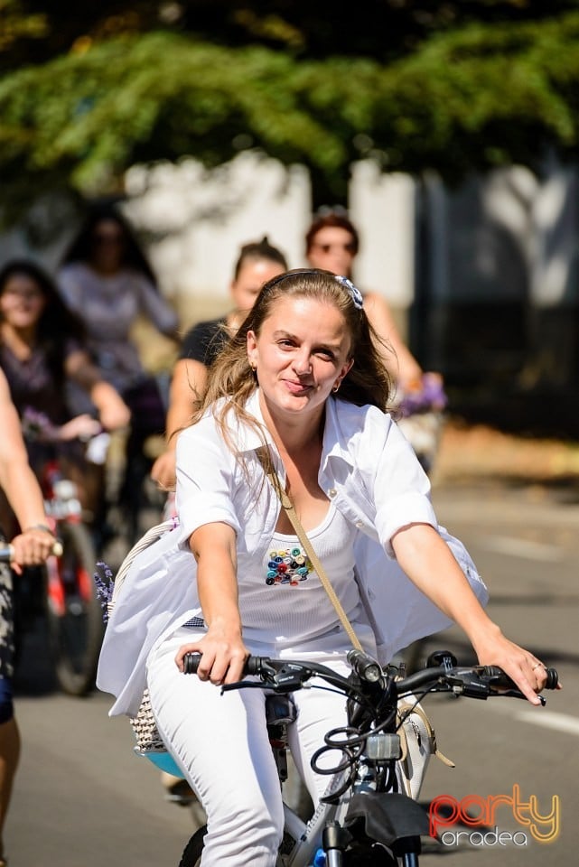 Skirtbike Oradea, Oradea