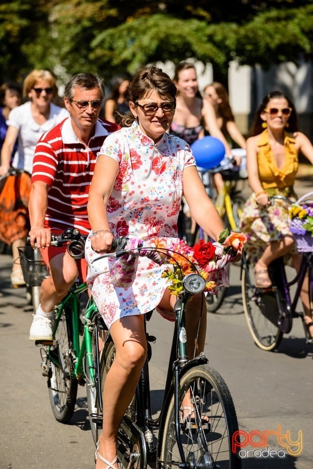 Skirtbike Oradea, Oradea