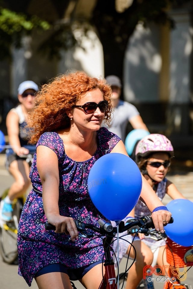 Skirtbike Oradea, Oradea