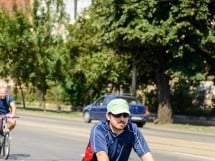 Skirtbike Oradea