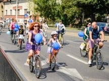 Skirtbike Oradea