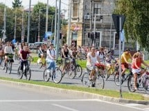 Skirtbike Oradea