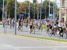 Skirtbike Oradea