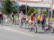 Skirtbike Oradea