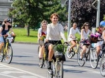 Skirtbike Oradea